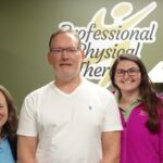 PATIENT REVIEWS | PROFESSIONAL PHYSICAL THERAPY AND SPORTS MEDICINE IN FRANKLIN, MA