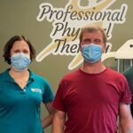 PATIENT REVIEWS | PROFESSIONAL PHYSICAL THERAPY AND SPORTS MEDICINE IN FRANKLIN, MA