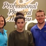 PATIENT REVIEWS | PROFESSIONAL PHYSICAL THERAPY AND SPORTS MEDICINE IN FRANKLIN, MA