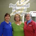 PATIENT REVIEWS | PROFESSIONAL PHYSICAL THERAPY AND SPORTS MEDICINE IN FRANKLIN, MA