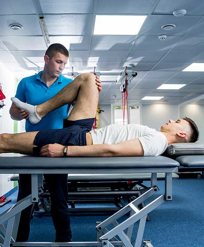 SPORTS PSYCHOLOGY 101: HOW TO BREAK OUT OF A SLUMP - Sports Medicine Clinic, Sport Physiotherapy