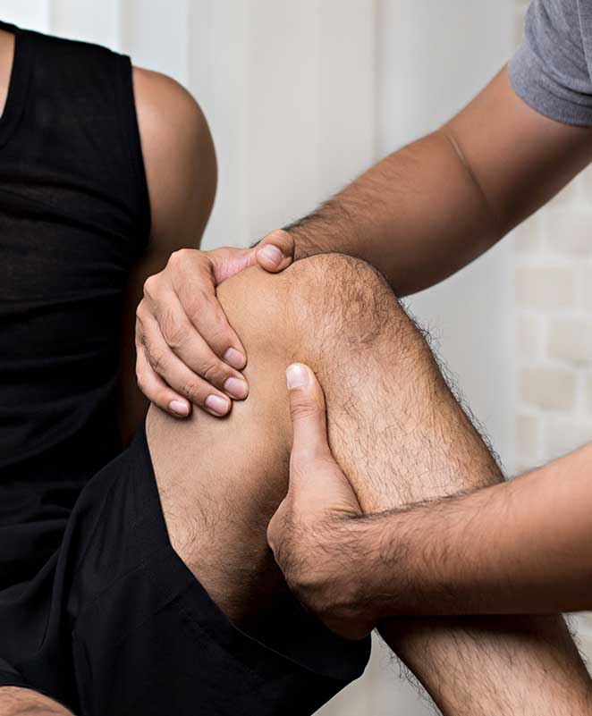 Massage Therapy for Muscle Strains - H&D Physical Therapy