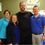 PATIENT REVIEWS | PROFESSIONAL PHYSICAL THERAPY AND SPORTS MEDICINE IN FRANKLIN, MA