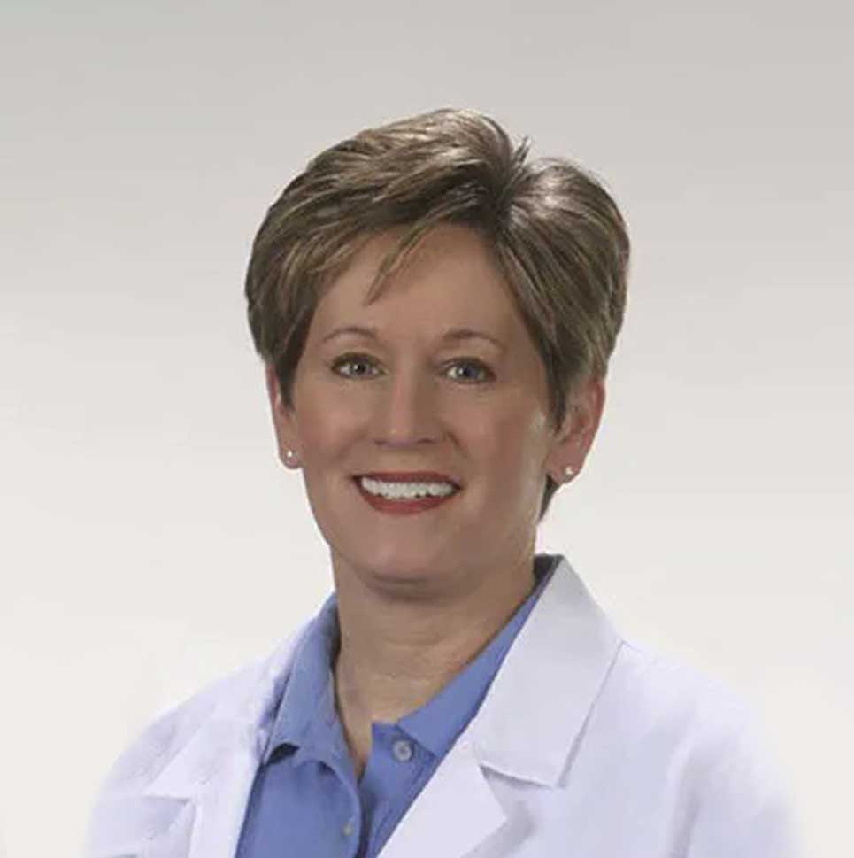 DR. Stacey Raybuck Schatz