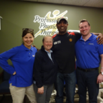 PATIENT REVIEWS | PROFESSIONAL PHYSICAL THERAPY AND SPORTS MEDICINE IN FRANKLIN, MA