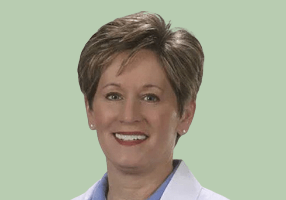 Dr. Stacey Raybuck Schatz