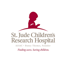 St. Jude Children's hospital